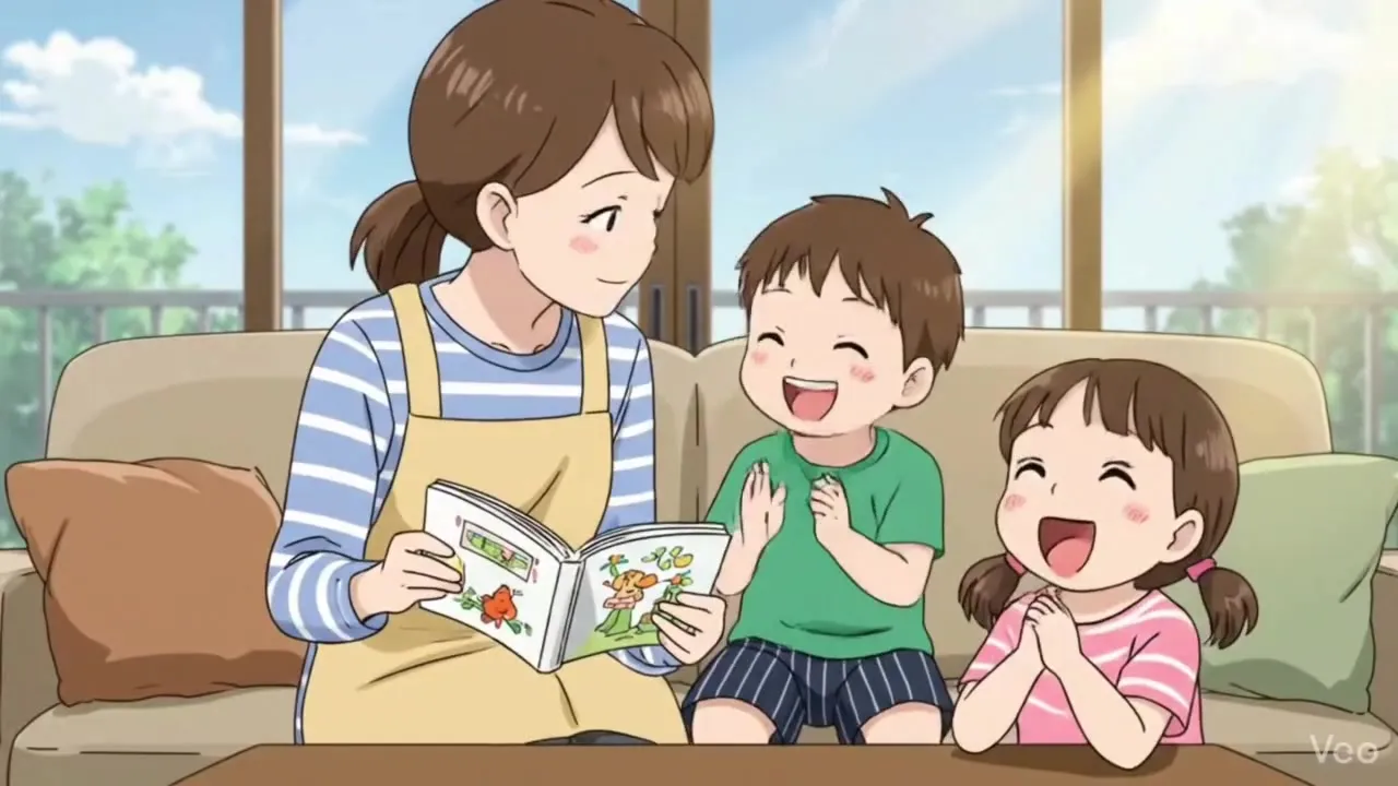 紹介ビデオ
